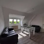 Holiday home Ag12 