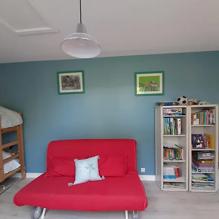 Σπίτι διακοπών Ag12 