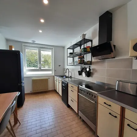 Holiday home Ag12 