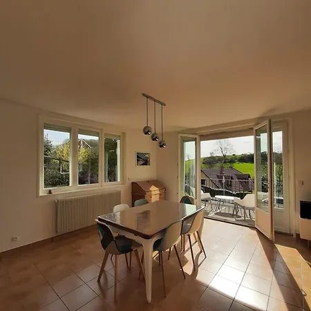 Holiday home Ag12 