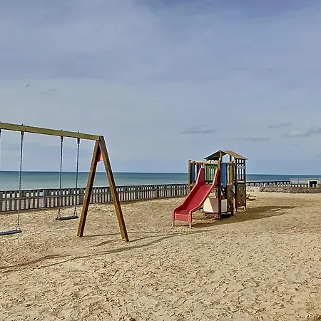 Holiday home Ag12 