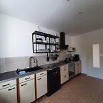 Vakantiehuis Ag12 