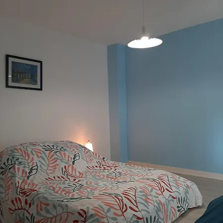 Holiday home Ag12 - 