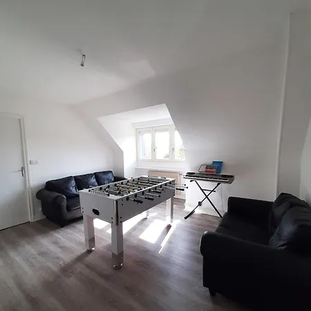 Holiday home Ag12 - 