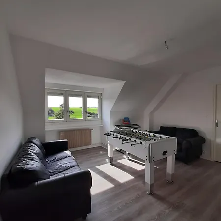 Holiday home Ag12 - 