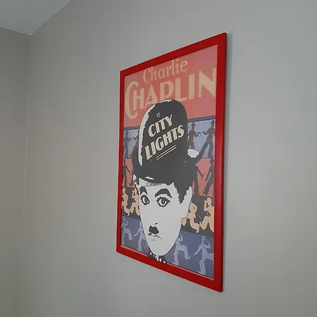 Дом отдыха Ag12 