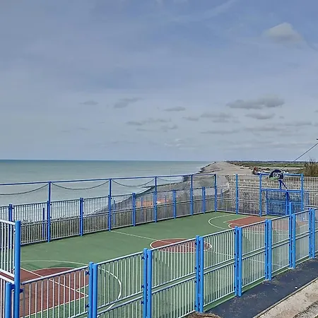Holiday home Ag12 - 